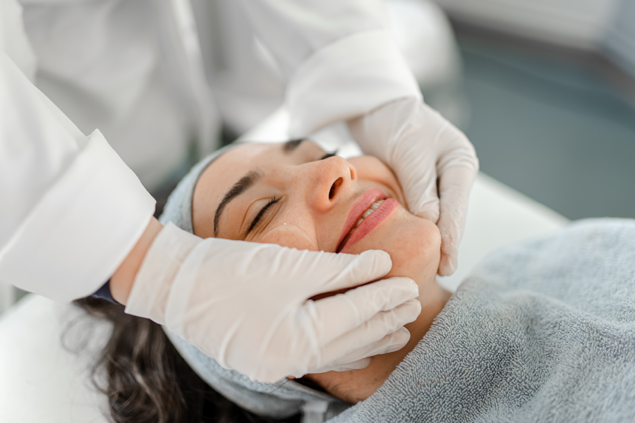 Next Health DW Client Spotlight Email