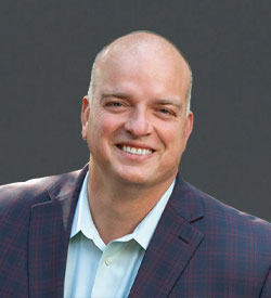 Eric Welch