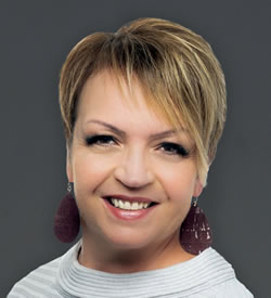 Deb Curtis